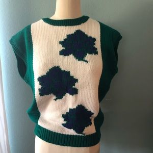 Vintage Russ Swearer size Small